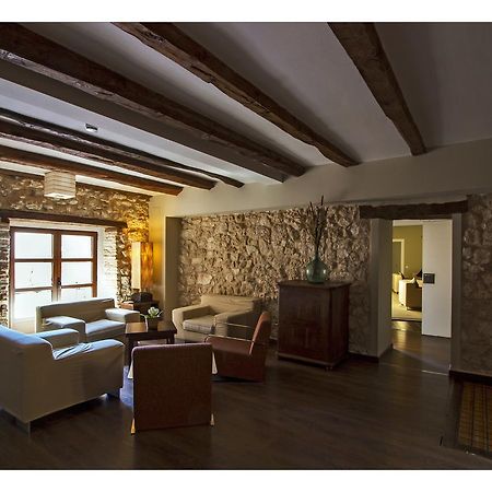 Posada La Casona De Valbuena Вальбуэна-де-Дуэро Экстерьер фото