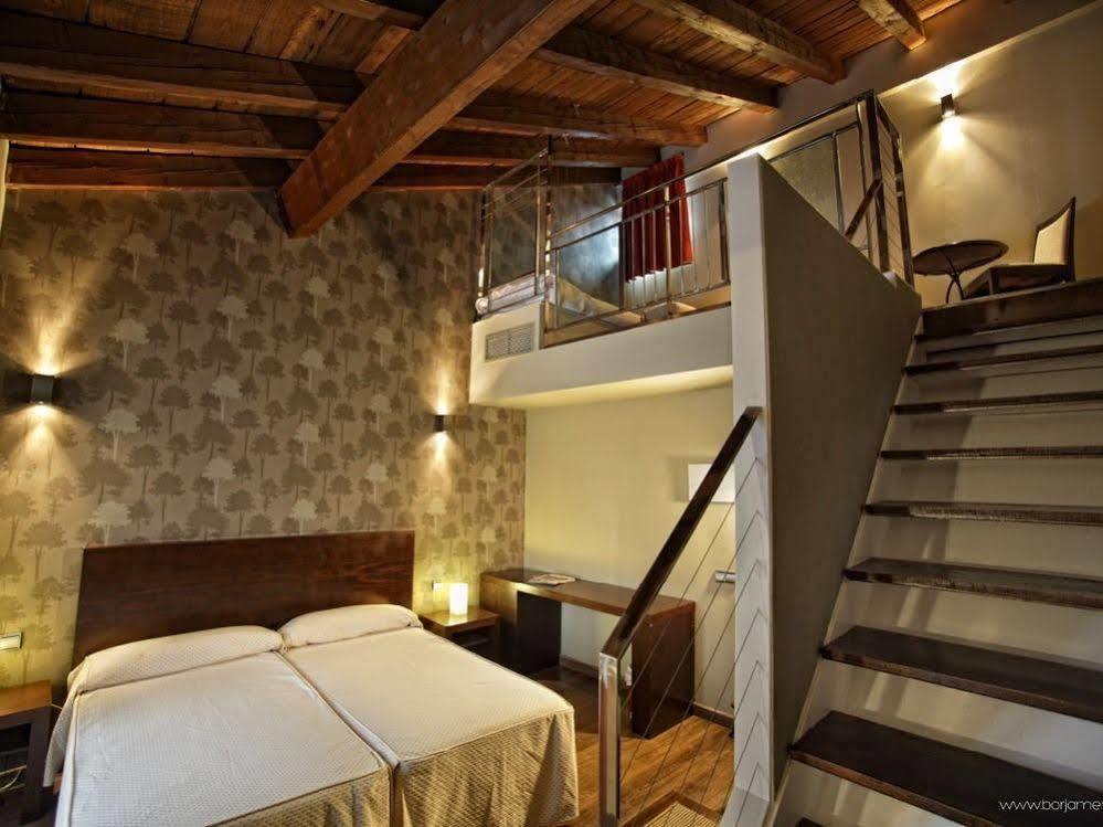 Posada La Casona De Valbuena Вальбуэна-де-Дуэро Экстерьер фото